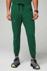 all-shift scrub jogger