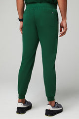 all-shift scrub jogger