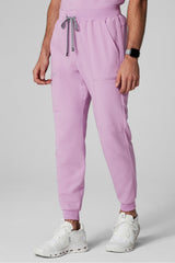 all-shift scrub jogger