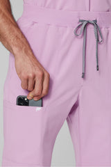 all-shift scrub jogger