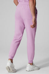 all-shift scrub jogger