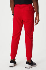 all-shift scrub jogger