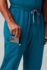 all-shift scrub jogger