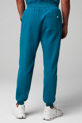 all-shift scrub jogger