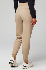 evoke cargo scrub jogger