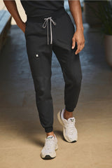 all-shift scrub jogger