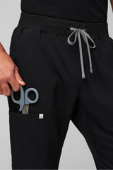 all-shift scrub jogger