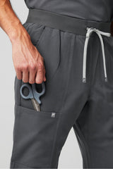 all-shift scrub jogger