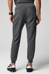 all-shift scrub jogger