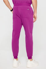 all-shift scrub jogger