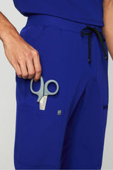 all-shift scrub jogger