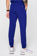 all-shift scrub jogger