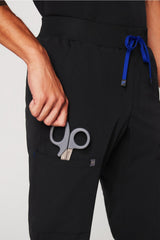 all-shift scrub jogger