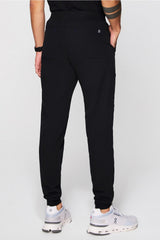 all-shift scrub jogger