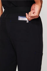 all-shift scrub jogger