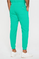 all-shift scrub jogger