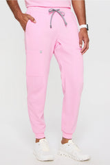 all-shift scrub jogger