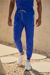 all-shift scrub jogger