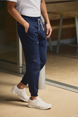 all-shift scrub jogger
