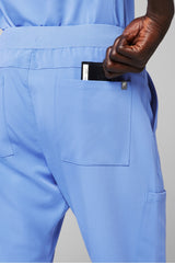 all-shift scrub jogger