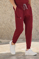 all-shift scrub jogger