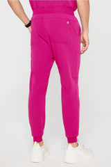 all-shift scrub jogger