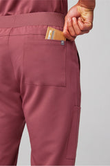 all-shift scrub jogger