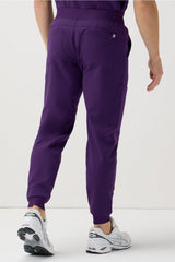 all-shift scrub jogger
