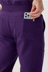 all-shift scrub jogger