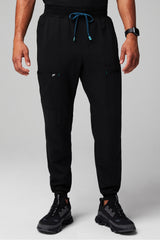all-shift scrub jogger