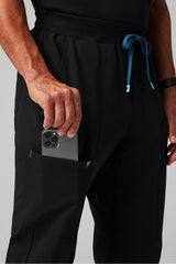 all-shift scrub jogger