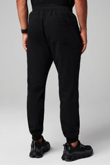 all-shift scrub jogger