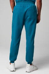 all-shift scrub jogger