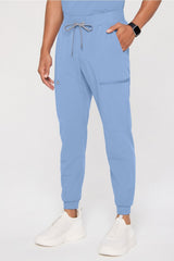 all-shift scrub jogger