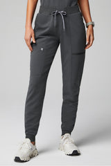 on-call scrub jogger