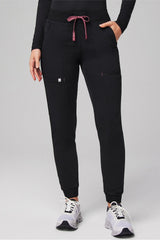 on-call scrub jogger