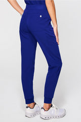 on-call scrub jogger