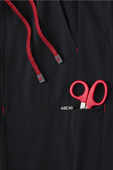 on-call scrub jogger