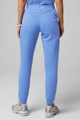 on-call scrub jogger