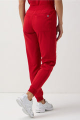 on-call scrub jogger