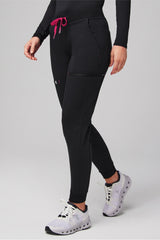 on-call scrub jogger