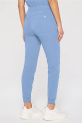 on-call scrub jogger