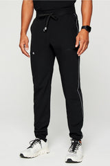 all-shift scrub jogger (reflective)