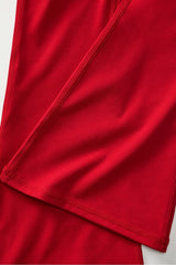 girls crossover flare