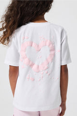 24-7 kids oversized tee