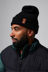 the supersoft cashmere blend beanie