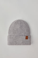 the supersoft cashmere blend beanie
