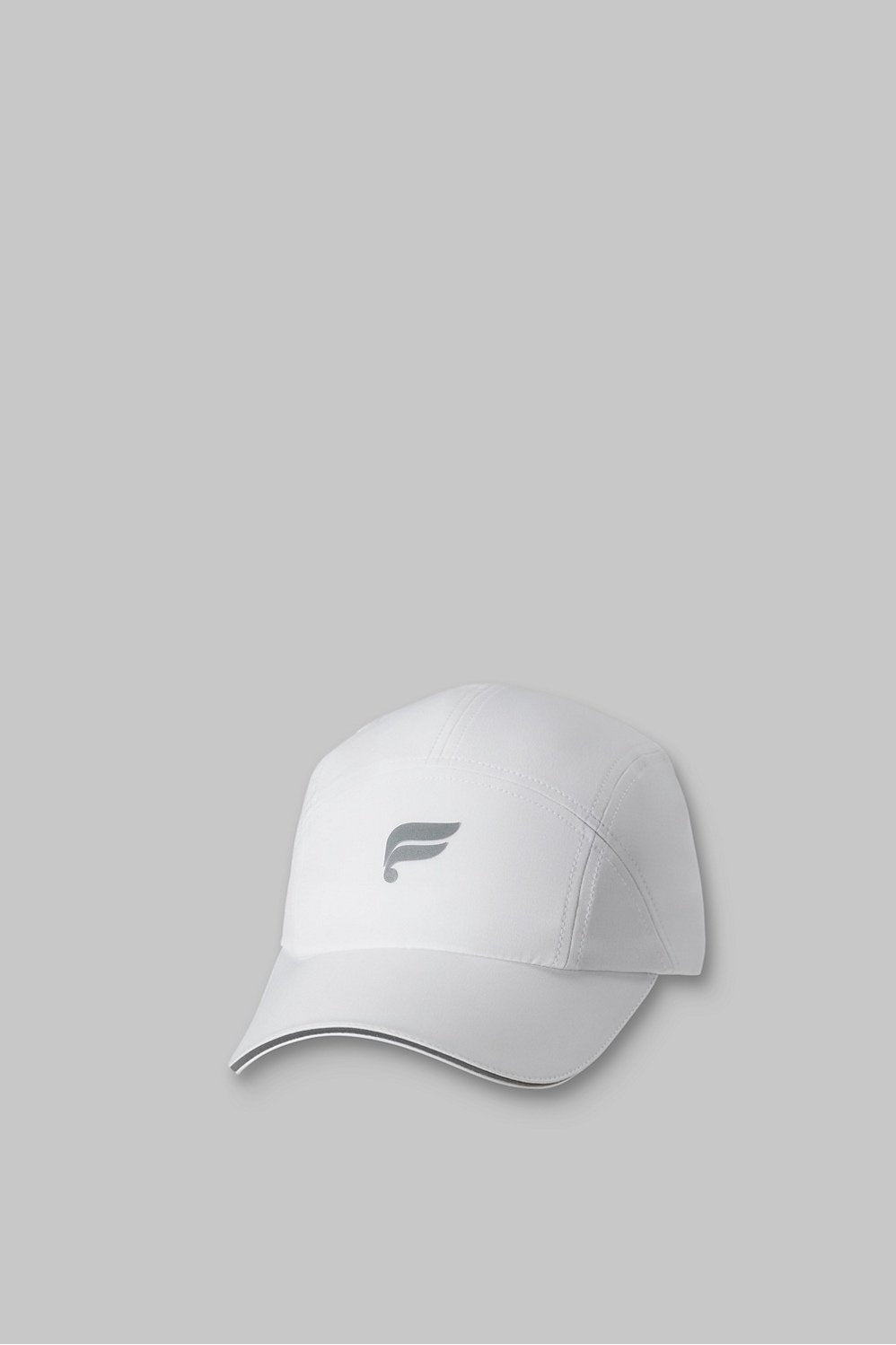 the fundamental ponytail hat