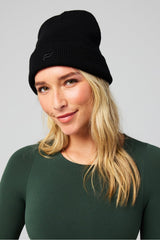 the alpine beanie