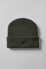 the alpine beanie